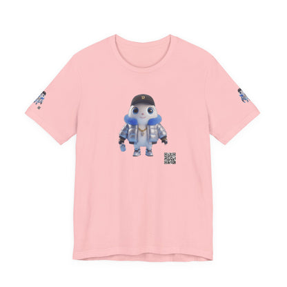 PokAIMignons Drop #43 T-Shirt — T-Shirt | PokAIMignons™