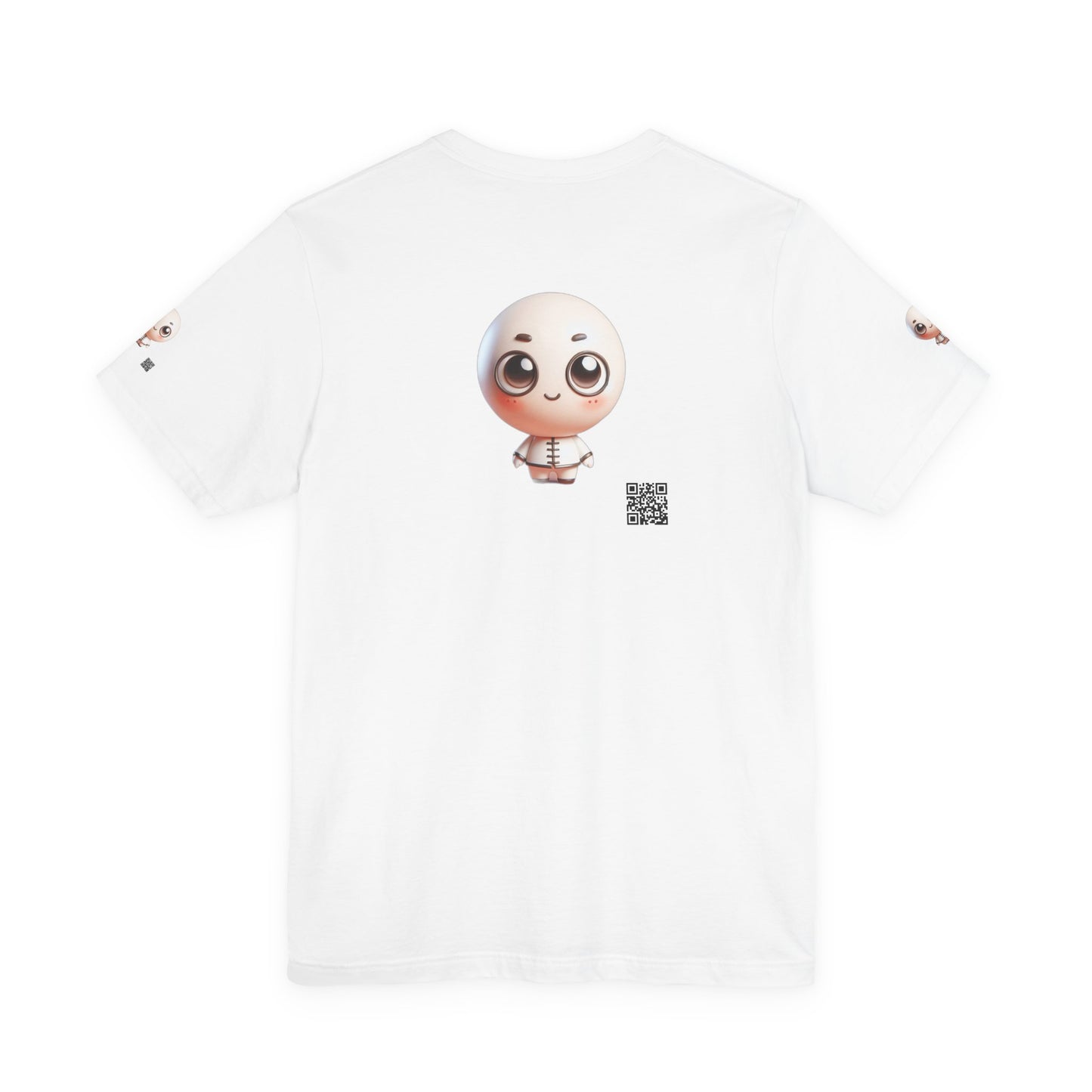 PokAIMignon Companion T-Shirt — T-Shirt | PokAIMignons™