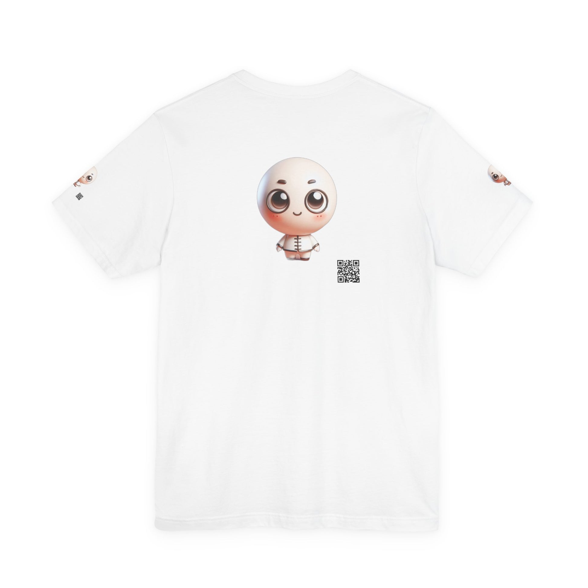 PokAIMignon Companion T-Shirt — T-Shirt | PokAIMignons™
