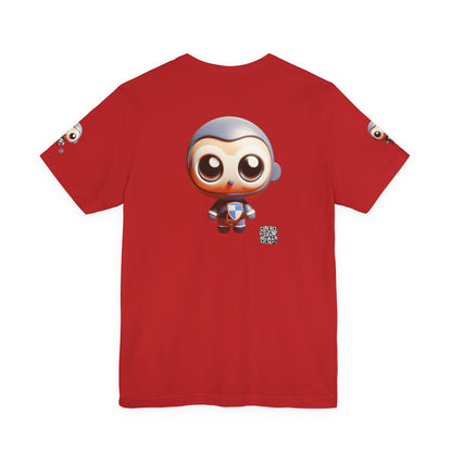 PokAIMignon Companion T-Shirt — T-Shirt | PokAIMignons™