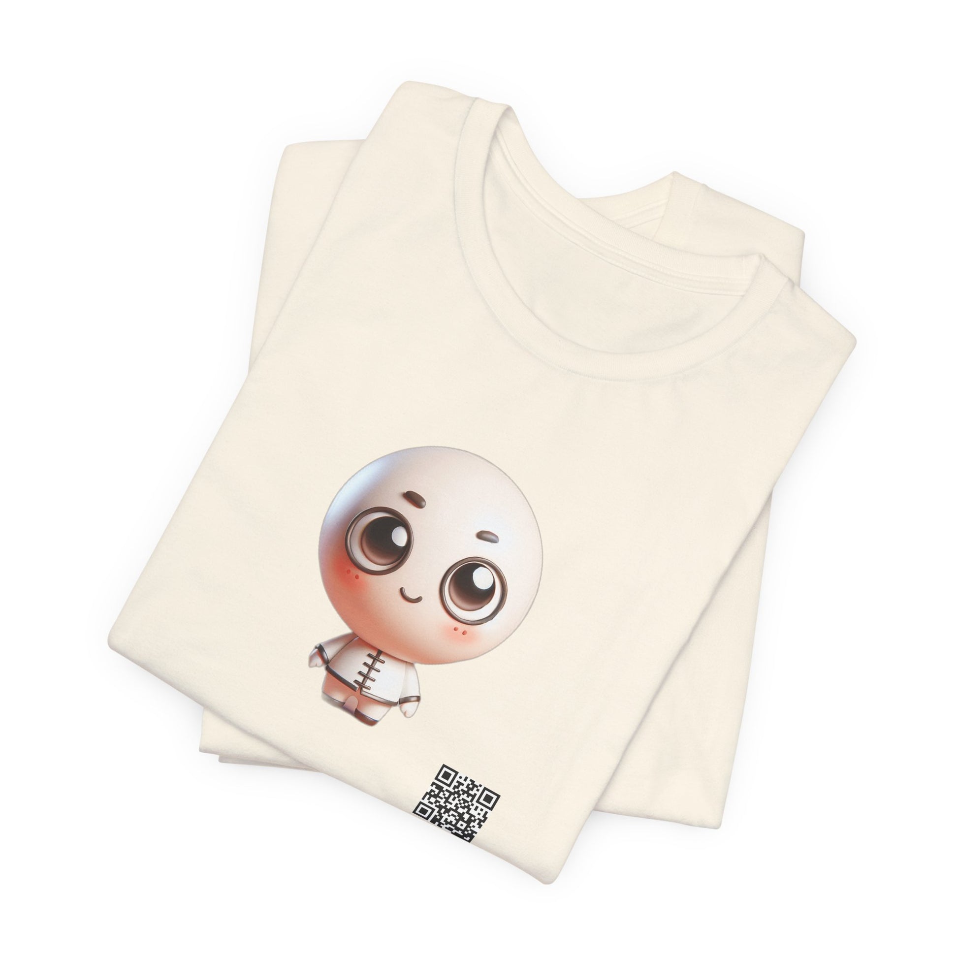 PokAIMignon Companion T-Shirt — T-Shirt | PokAIMignons™