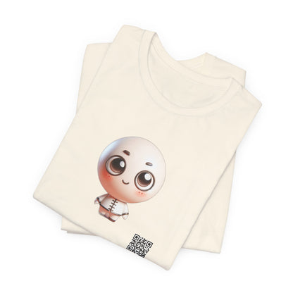 PokAIMignon Companion T-Shirt — T-Shirt | PokAIMignons™