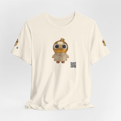 PokAIMignon Companion T-Shirt — T-Shirt | PokAIMignons™