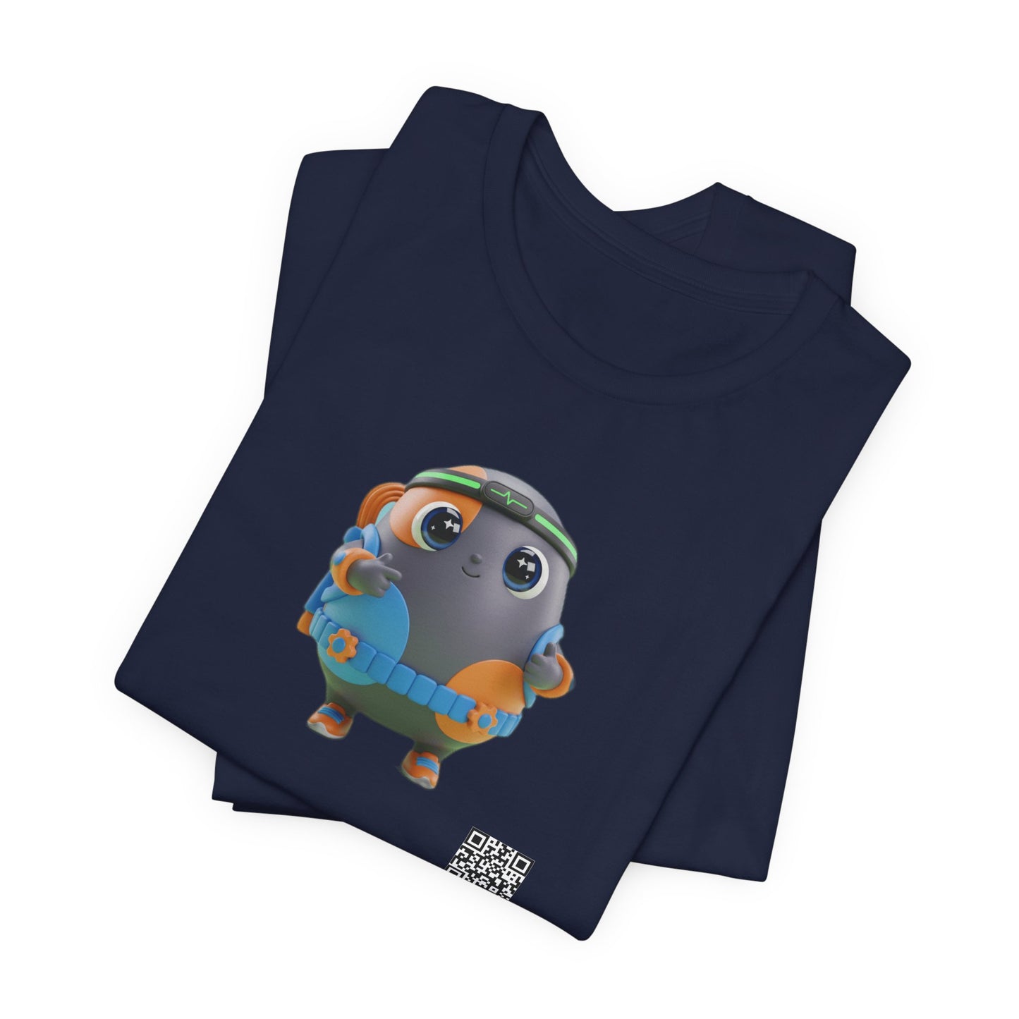 PokAIMignon Companion T-Shirt — T-Shirt | PokAIMignons™
