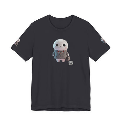 PokAIMignons Drop #17 T-Shirt — T-Shirt | PokAIMignons™