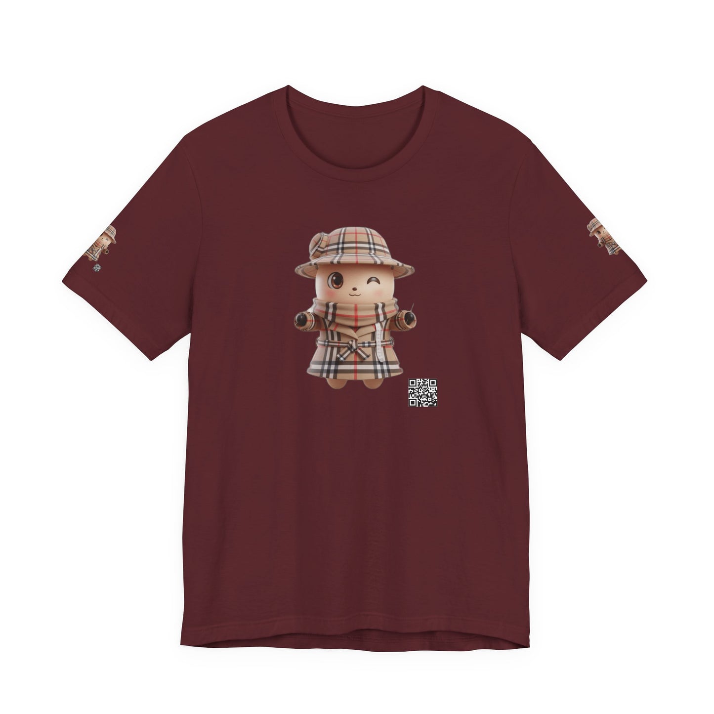 PokAIMignons Drop #26 T-Shirt — T-Shirt | PokAIMignons™