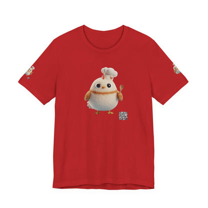 PokAIMignon Companion T-Shirt — T-Shirt | PokAIMignons™