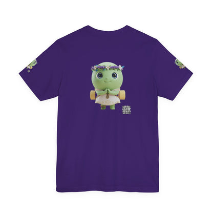 Aurora PokAIMignon T-Shirt