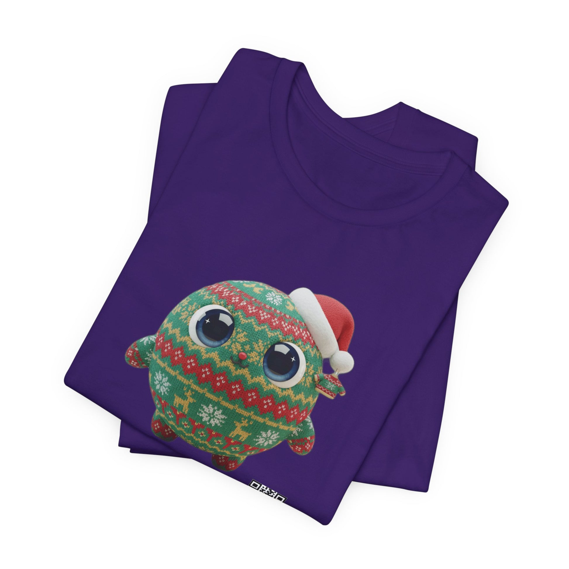 PokAIMignons Drop #40 T-Shirt — T-Shirt | PokAIMignons™