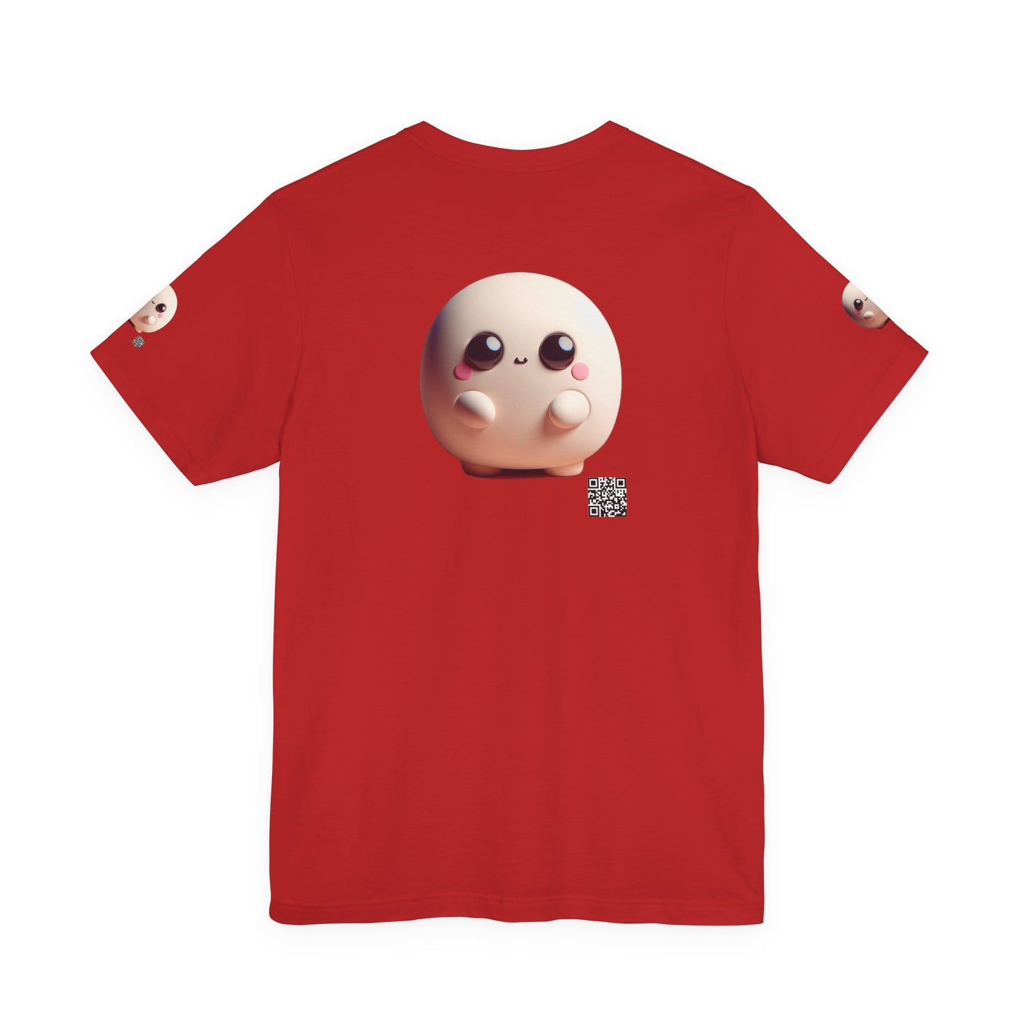 PokAIMignon Companion T-Shirt — T-Shirt | PokAIMignons™
