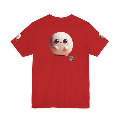 PokAIMignon Companion T-Shirt — T-Shirt | PokAIMignons™
