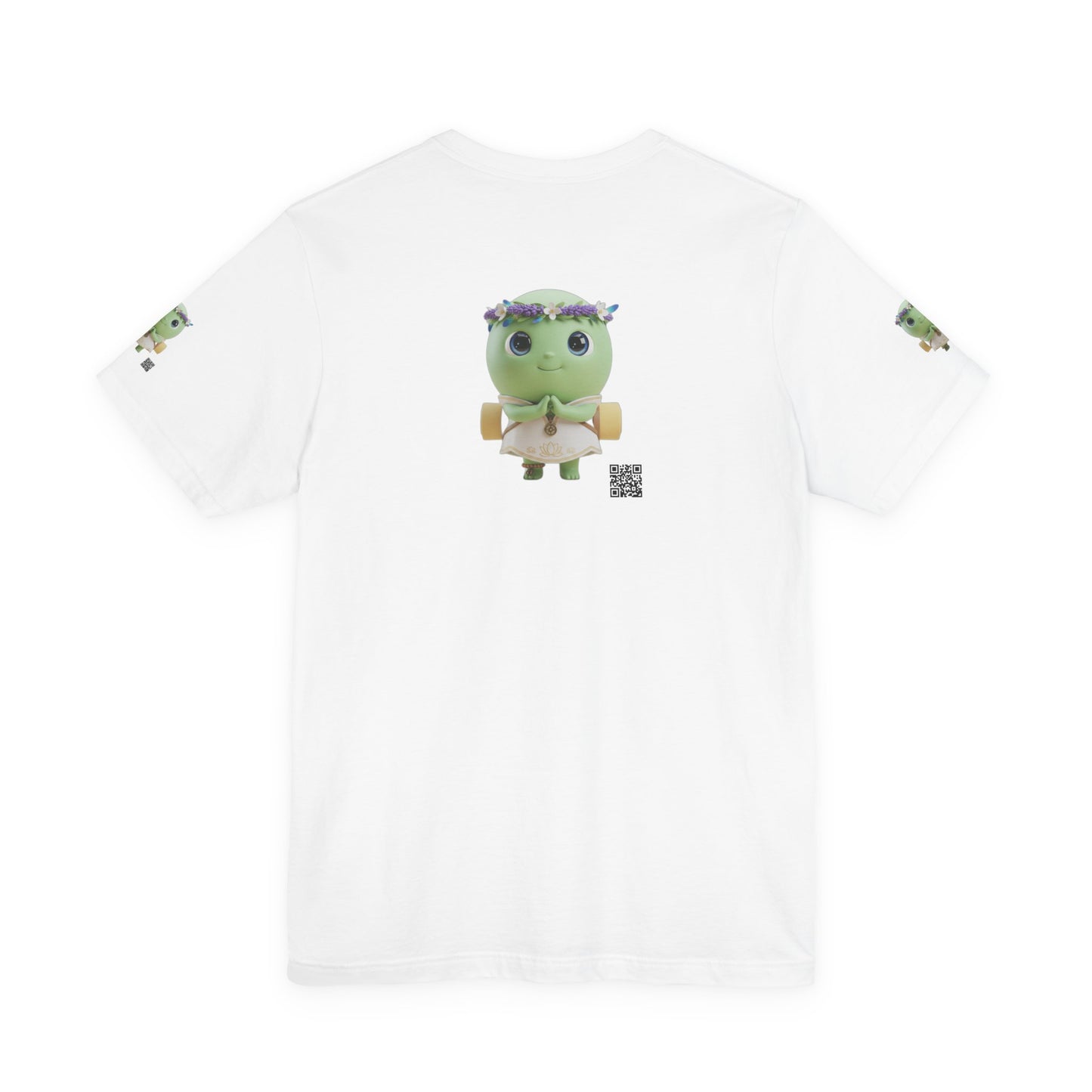 PokAIMignons Drop #4 T-Shirt — T-Shirt | PokAIMignons™