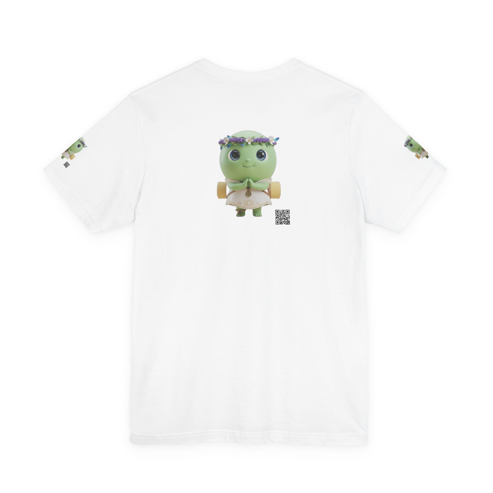 PokAIMignons Drop #4 T-Shirt — T-Shirt | PokAIMignons™
