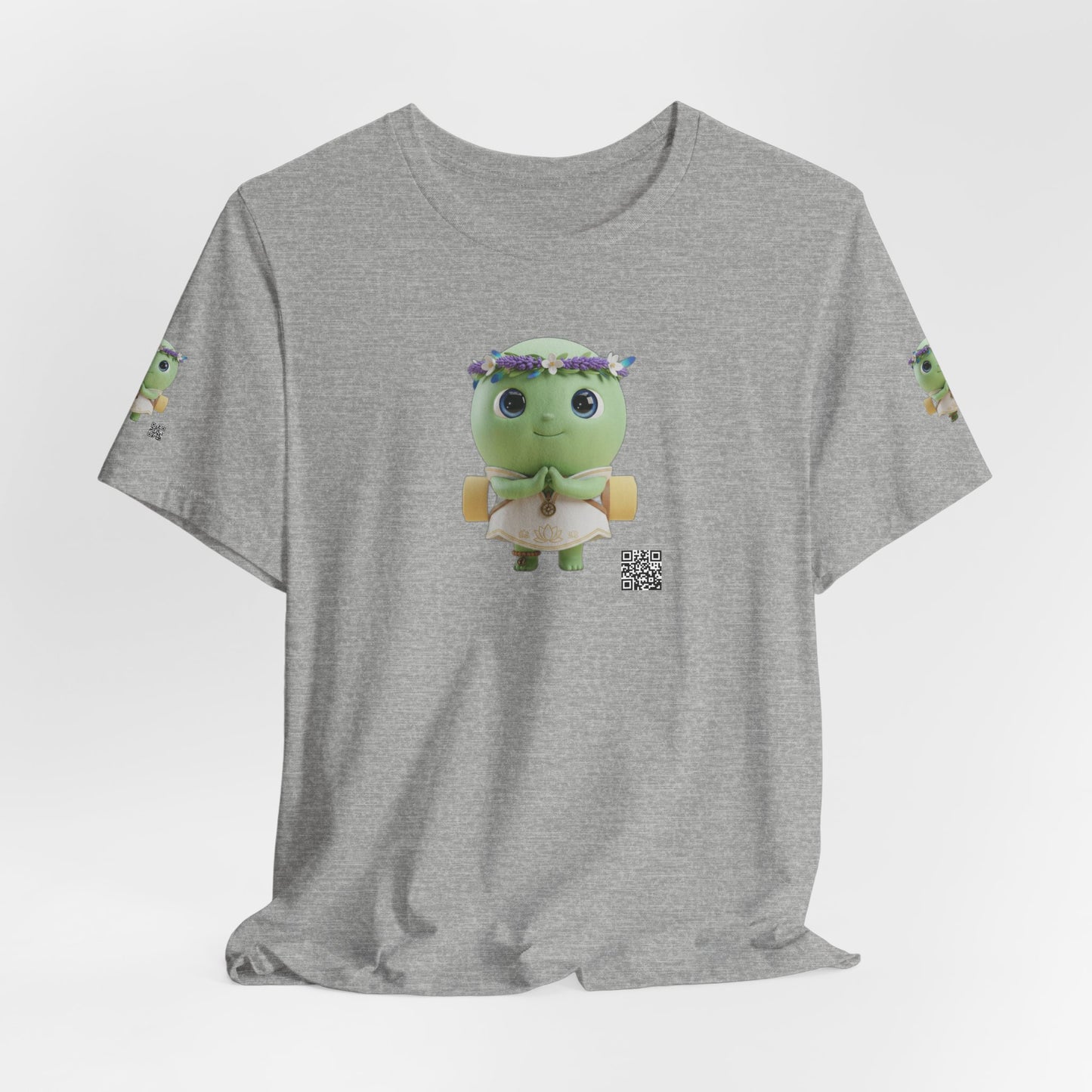 PokAIMignons Drop #4 T-Shirt — T-Shirt | PokAIMignons™