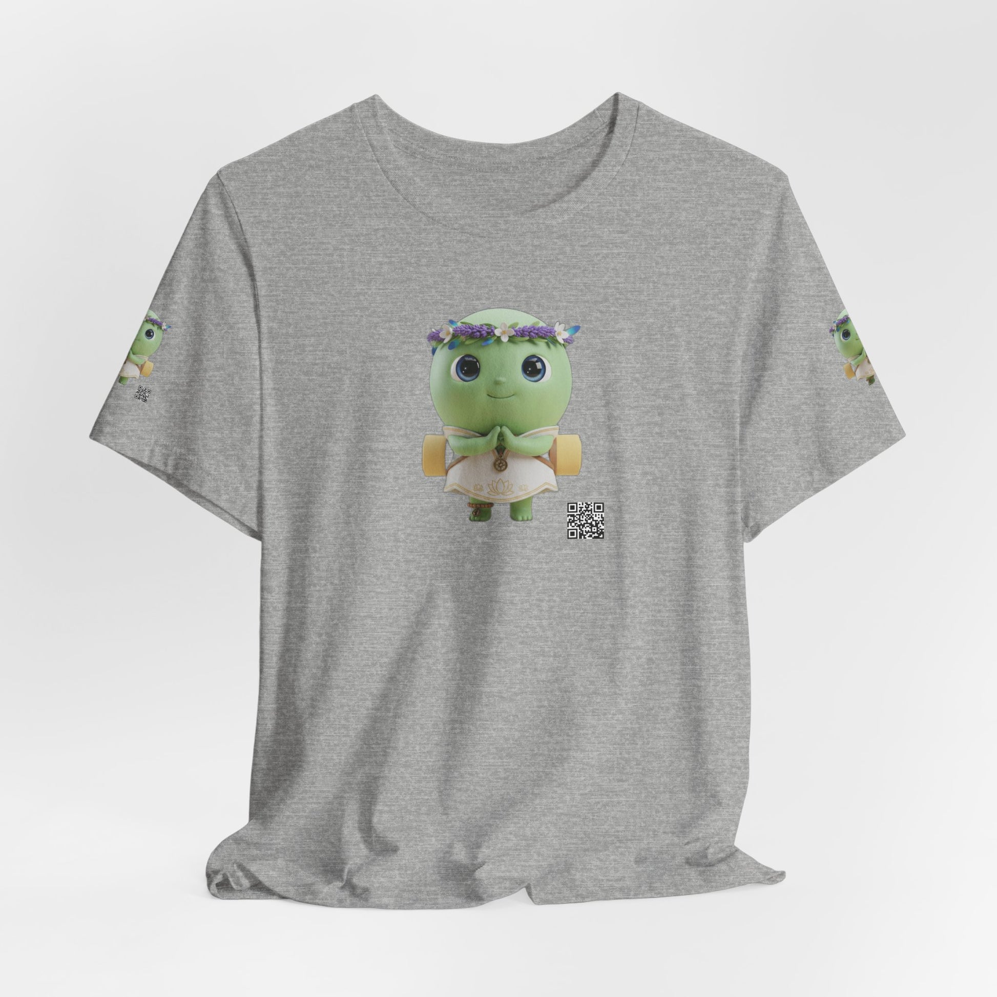 PokAIMignons Drop #4 T-Shirt — T-Shirt | PokAIMignons™