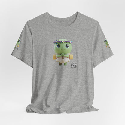 PokAIMignons Drop #4 T-Shirt — T-Shirt | PokAIMignons™