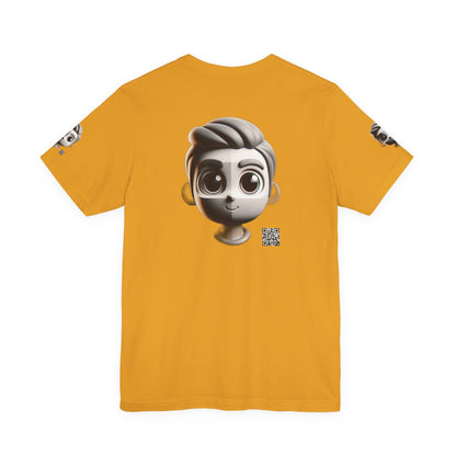 PokAIMignons Drop #8 T-Shirt — T-Shirt | PokAIMignons™