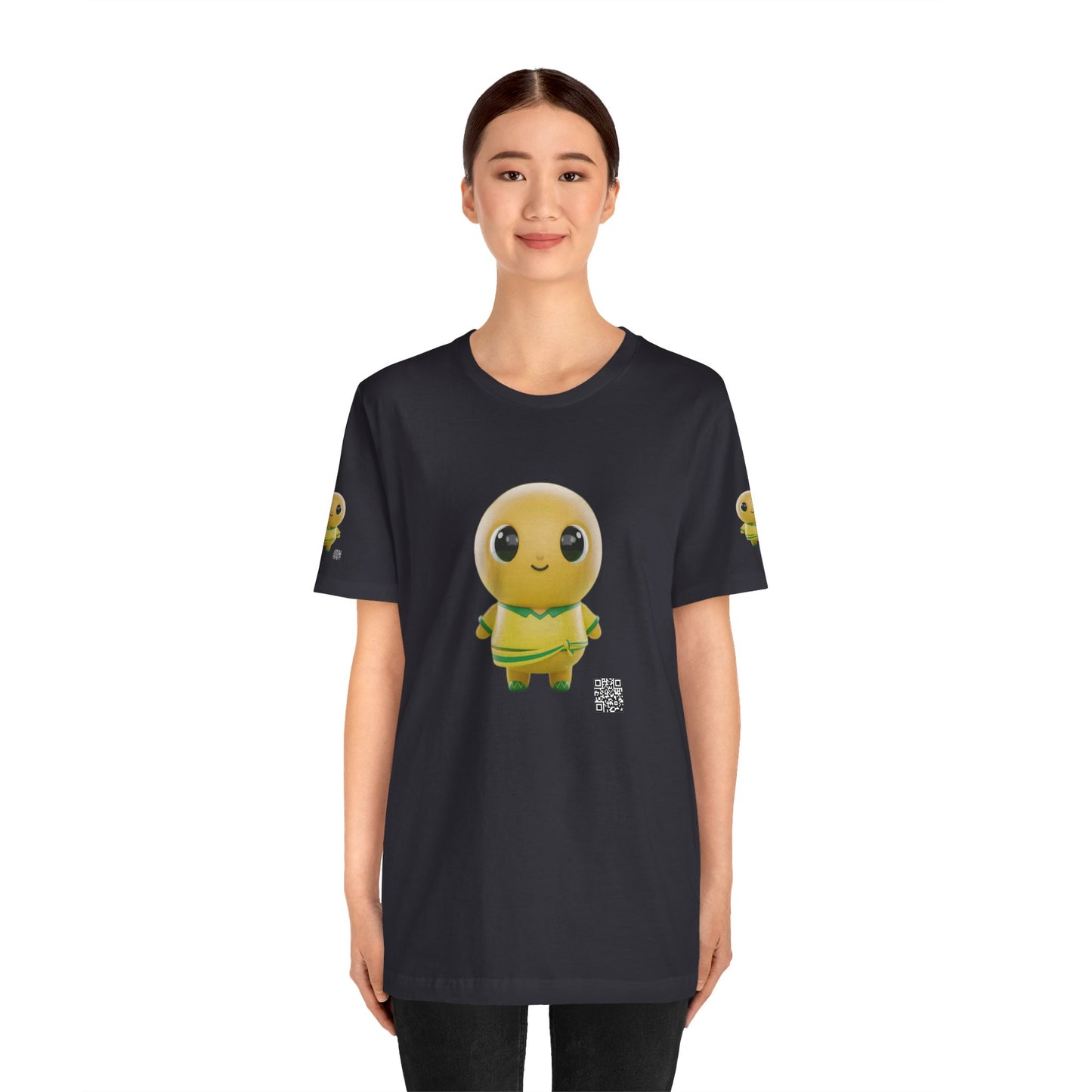 SambaStar — World Cup 2026 PokAIMignon T-Shirt — T-Shirt | PokAIMignons™