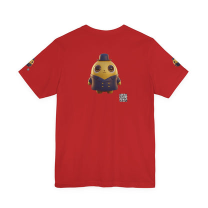 PokAIMignon Companion T-Shirt — T-Shirt | PokAIMignons™