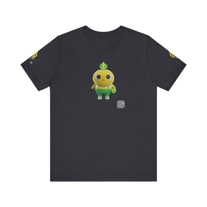 SambaStar — International Football 2026 PokAIMignon T-Shirt