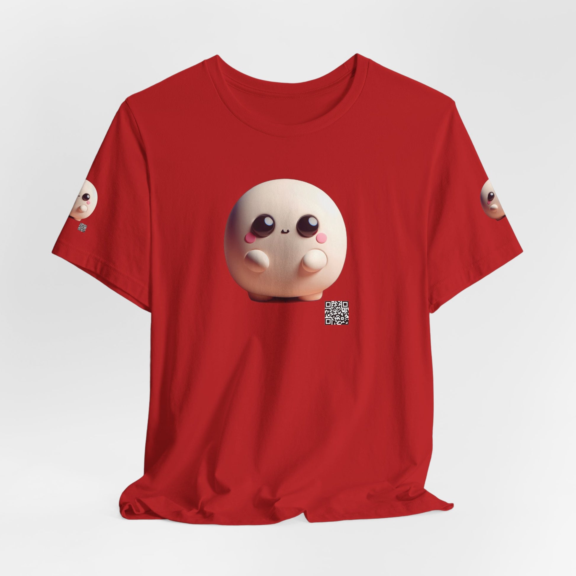PokAIMignons Drop #13 T-Shirt — T-Shirt | PokAIMignons™