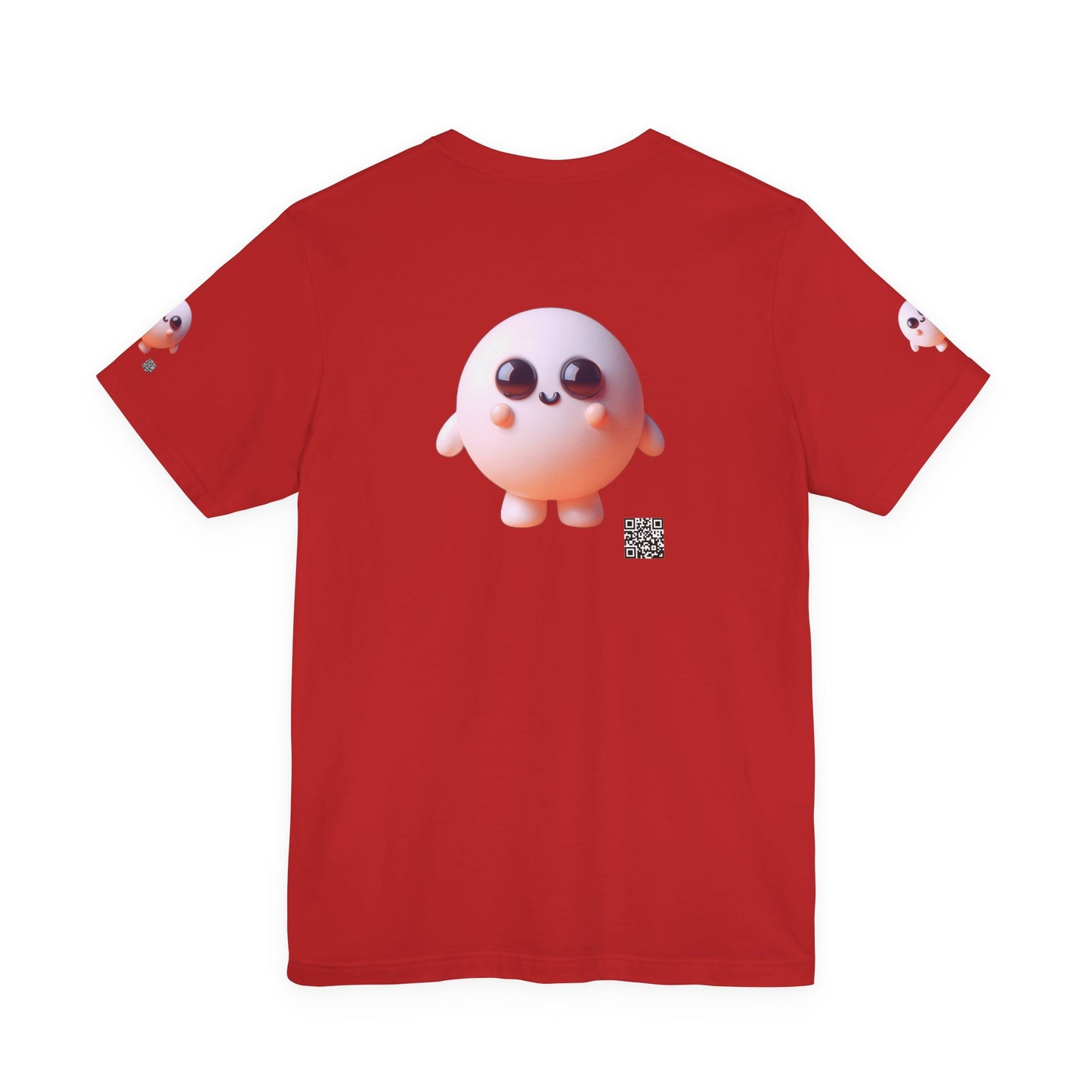 PokAIMignons Drop #12 T-Shirt — T-Shirt | PokAIMignons™