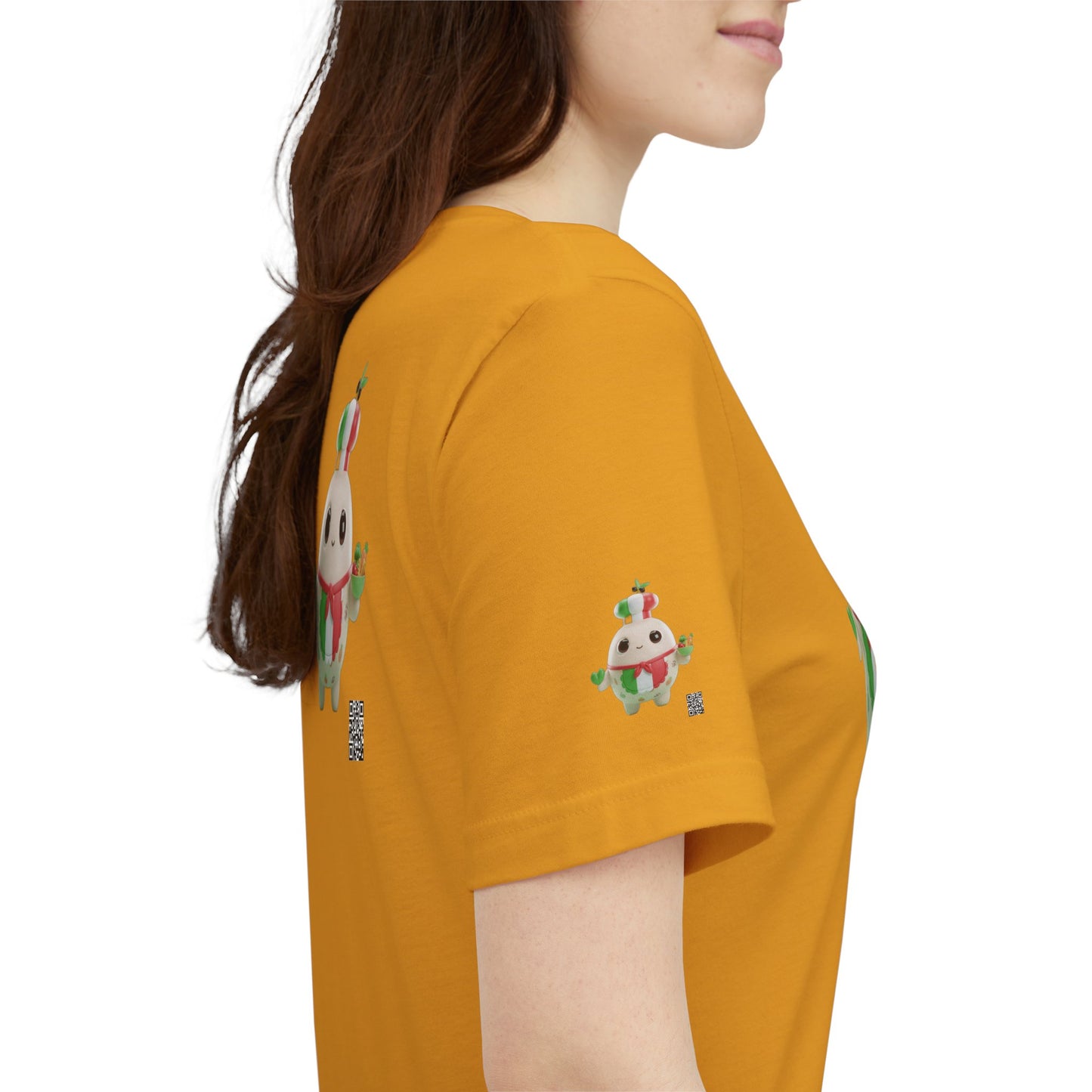PokAIMignons Drop #2 T-Shirt
