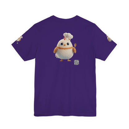 PokAIMignon Companion T-Shirt — T-Shirt | PokAIMignons™