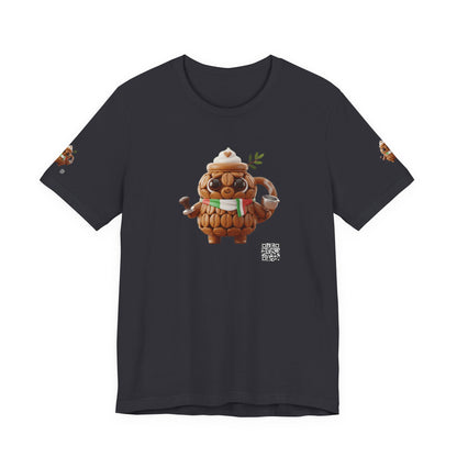 PokAIMignons Drop #34 T-Shirt — T-Shirt | PokAIMignons™