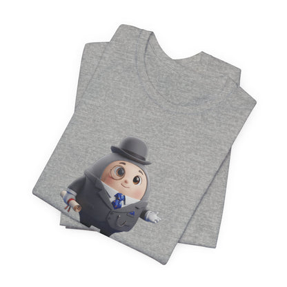 Bridget PokAIMignon T-Shirt