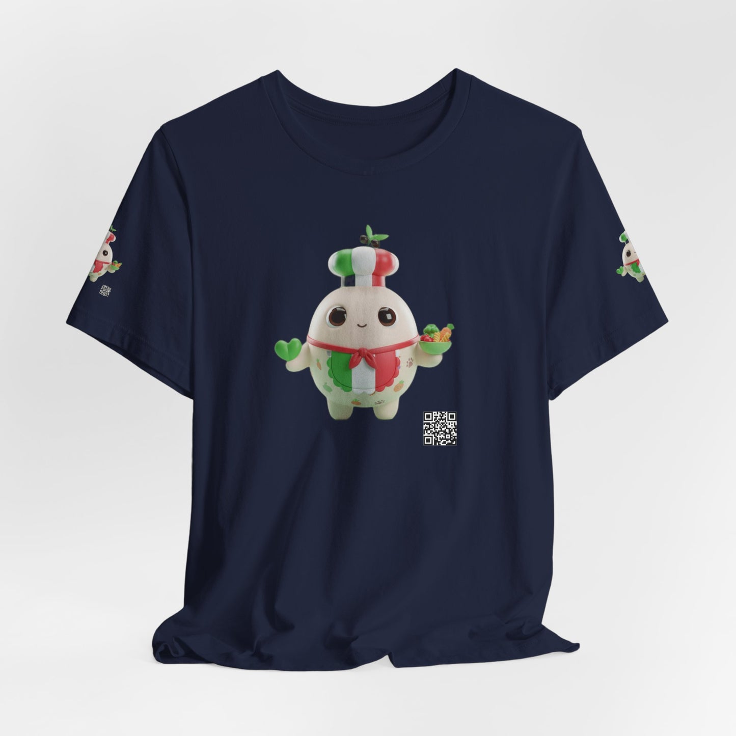 Bella Vita PokAIMignon T-Shirt