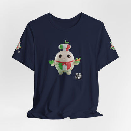 Bella Vita PokAIMignon T-Shirt