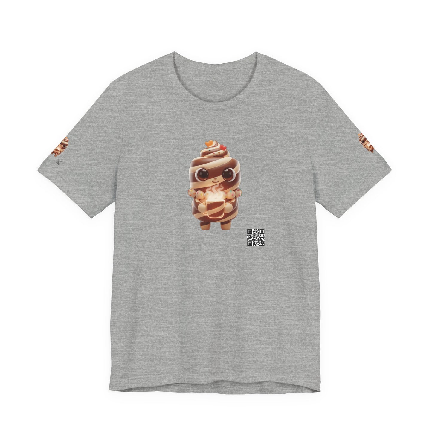 PokAIMignon Companion T-Shirt — T-Shirt | PokAIMignons™