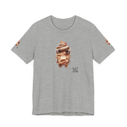 PokAIMignon Companion T-Shirt — T-Shirt | PokAIMignons™
