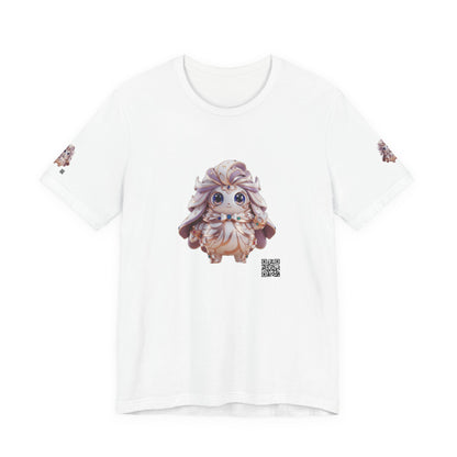 PokAIMignon Companion T-Shirt — T-Shirt | PokAIMignons™