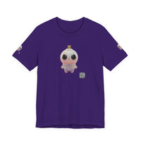 YukiB669 PokAIMignon Companion T-Shirt — T-Shirt | PokAIMignons™