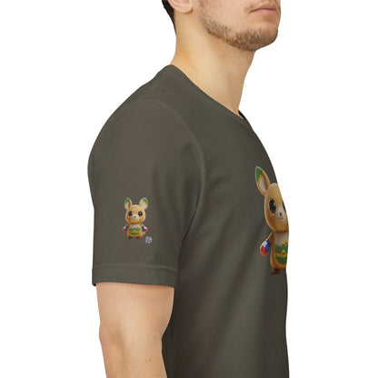 🐾⚽ Australia World Cup 2026 Companion – Limited Edition Official Merchandise | PokAIMignons™