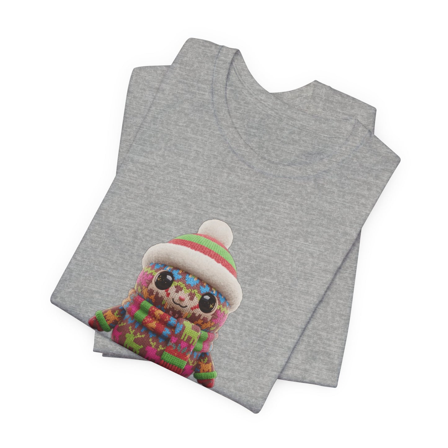 Sweaty PokAIMignon T-Shirt — T-Shirt | PokAIMignons™