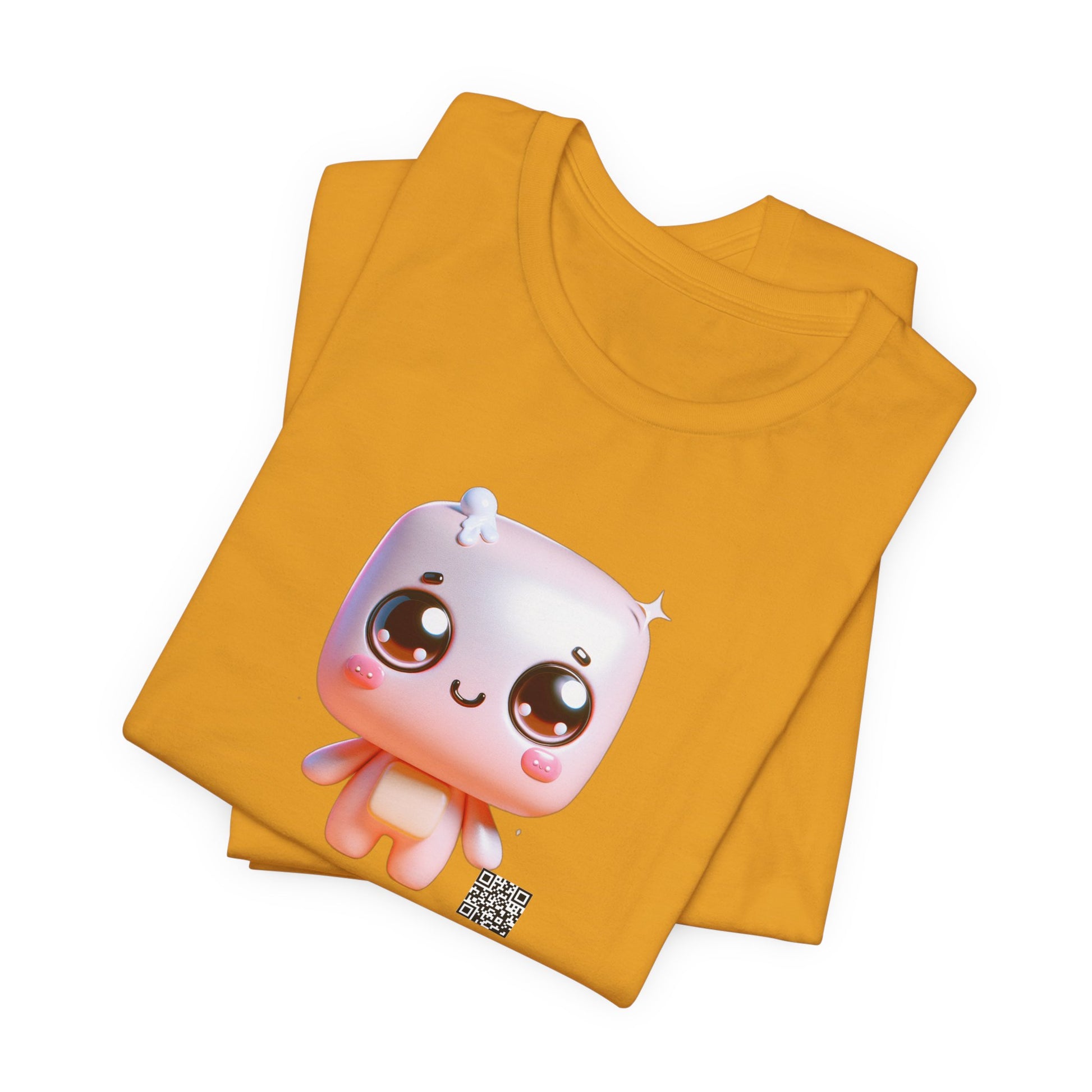 PokAIMignon Companion T-Shirt — T-Shirt | PokAIMignons™