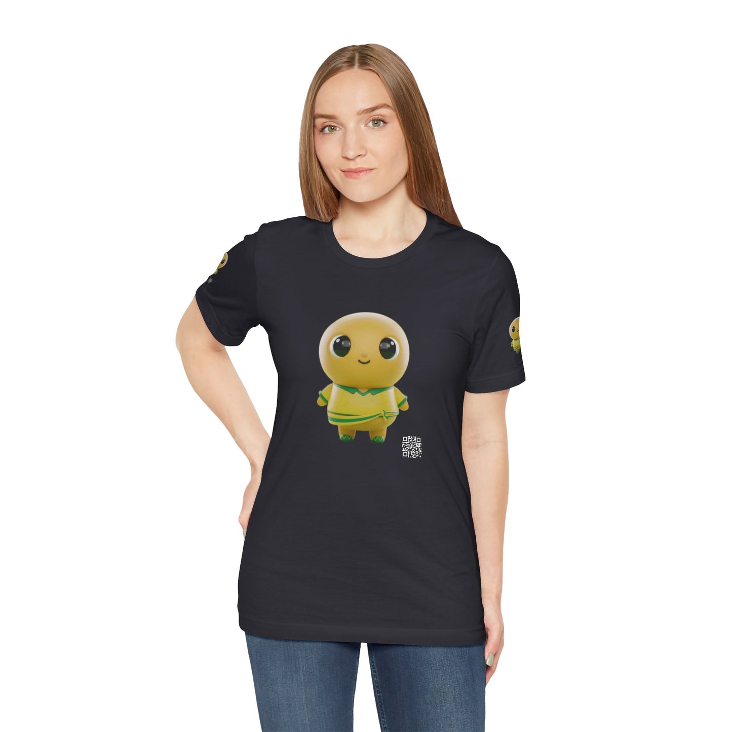 SambaStar — World Cup 2026 PokAIMignon T-Shirt — T-Shirt | PokAIMignons™