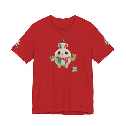 PokAIMignons Drop #2 T-Shirt — T-Shirt | PokAIMignons™