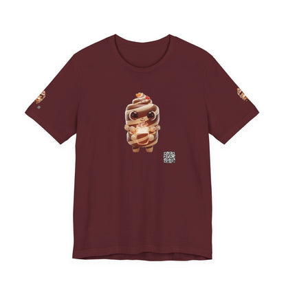 PokAIMignon Companion T-Shirt — T-Shirt | PokAIMignons™