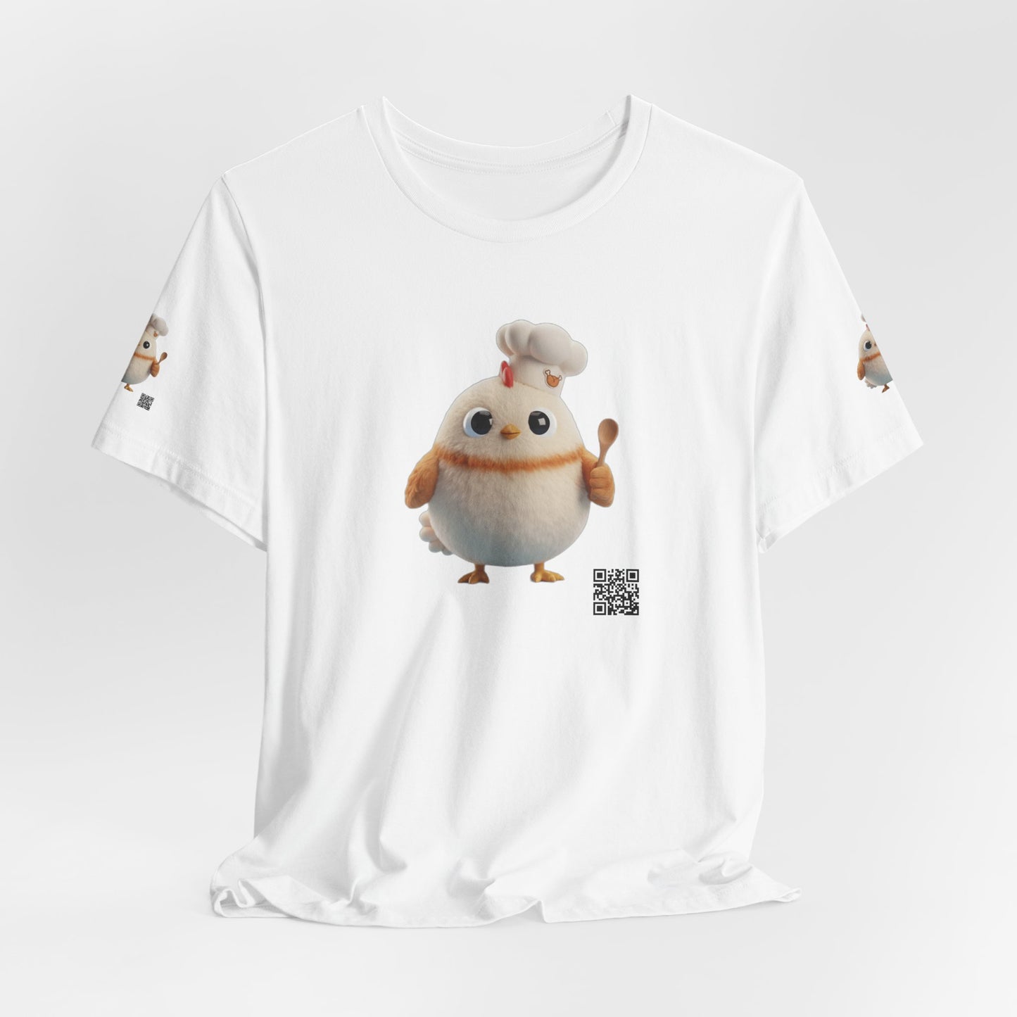 PokAIMignon Companion T-Shirt — T-Shirt | PokAIMignons™