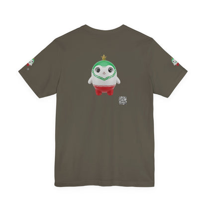 🐾⚽ Iran World Cup 2026 Companion – Limited Edition Official Merchandise | PokAIMignons™ — T-Shirt | PokAIMignons™