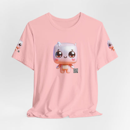 PokAIMignon Companion T-Shirt (#10)