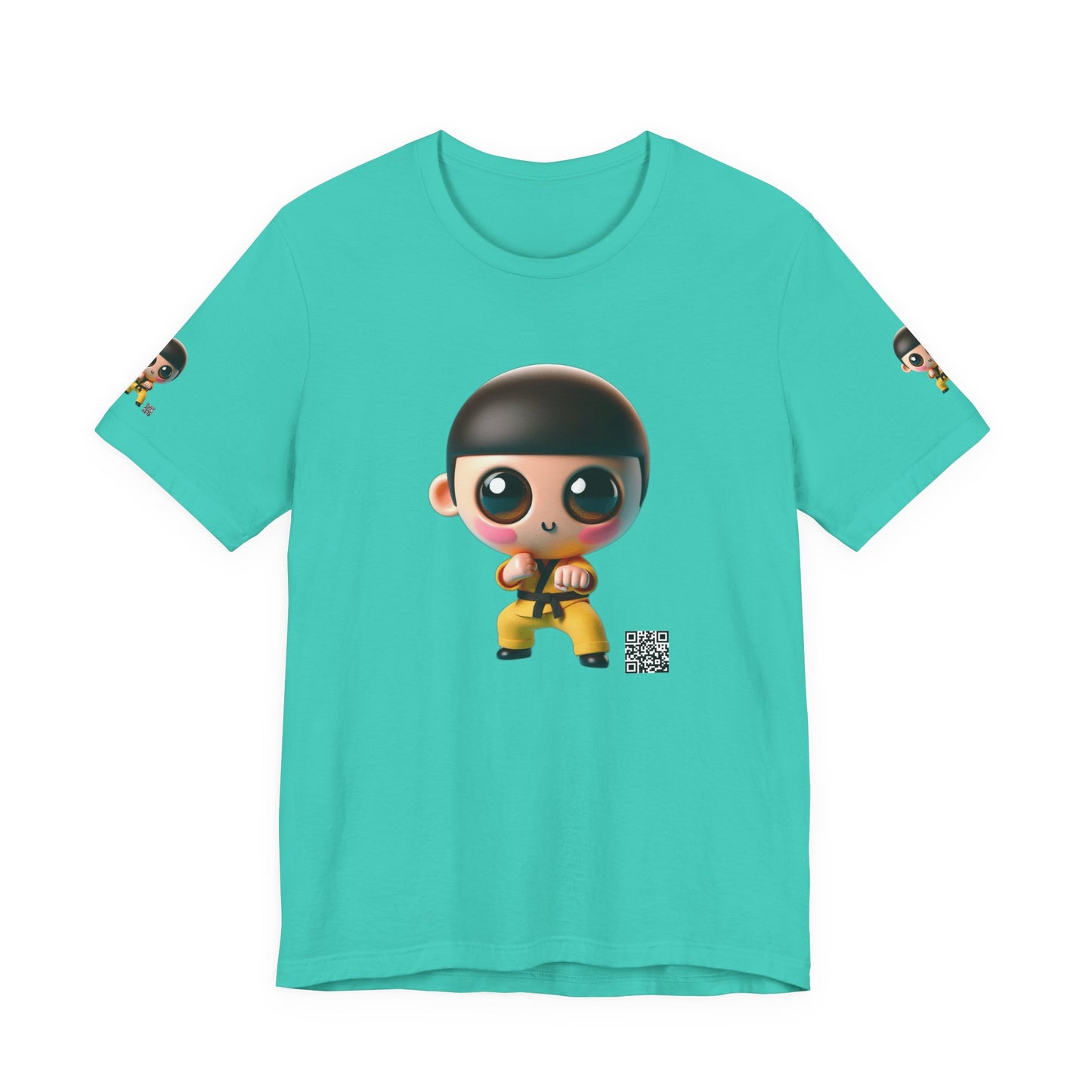 BruceMee Limited PokAIMignon T-Shirt — T-Shirt | PokAIMignons™