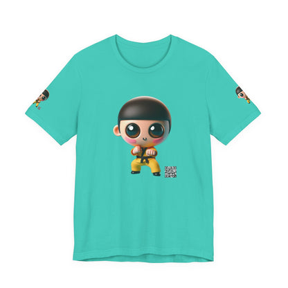 BruceMee Limited PokAIMignon T-Shirt — T-Shirt | PokAIMignons™