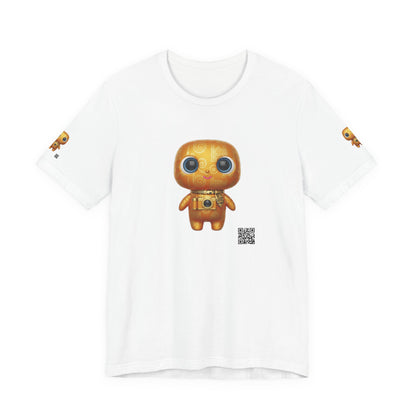 PokAIMignon Companion T-Shirt — T-Shirt | PokAIMignons™