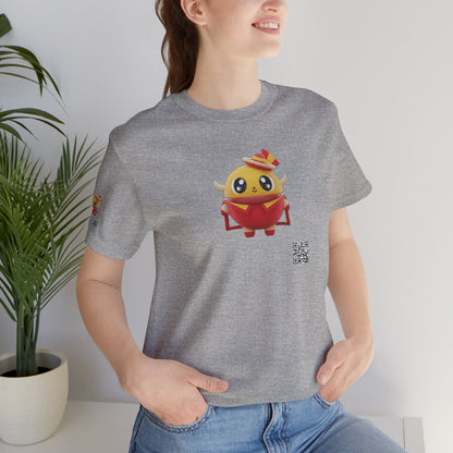🐾⚽ Spain World Cup 2026 Companion – Limited Edition Official Merchandise | PokAIMignons™