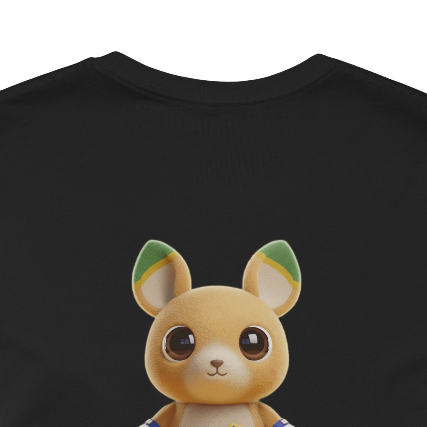 🐾⚽ Australia World Cup 2026 Companion – Limited Edition Official Merchandise | PokAIMignons™ — T-Shirt | PokAIMignons™